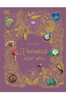 A természet ezer arca