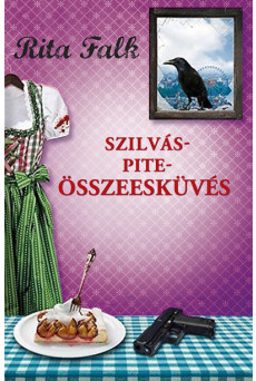 Szilváspite-összeesküvés