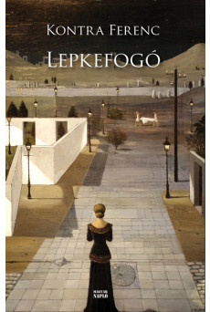 Lepkefogó - (és egyéb csapdák)