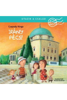 Irány Pécs!