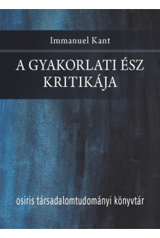 A gyakorlati ész kritikája
