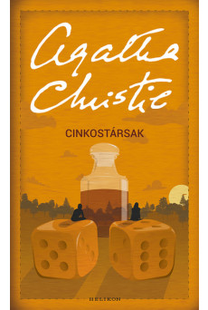 Cinkostársak /Puha