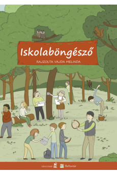 Iskolaböngésző