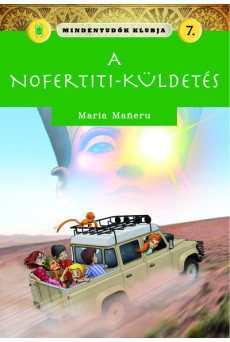 A Nofertiti-küldetés