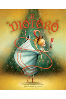 A diótörő - New York City Ballet