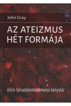 Az ateizmus hét formája