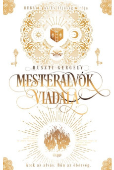 Mesteralvók viadala