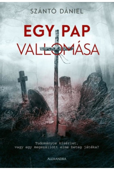 Egy pap vallomása