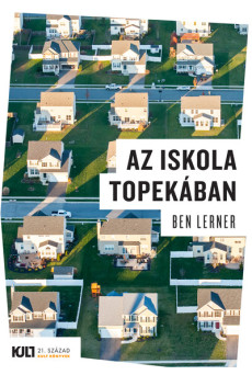 Az iskola Topekában