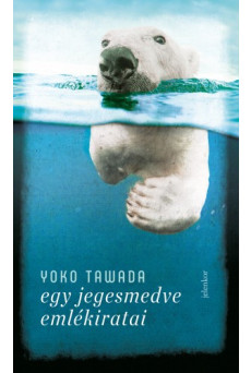 Egy jegesmedve emlékiratai (e-könyv)