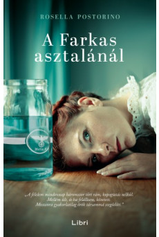 A Farkas asztalánál (e-könyv)