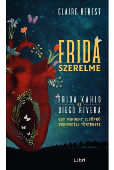 Frida szerelme (e-könyv)