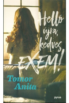 Helló újra, kedves exem!