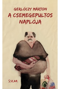 A csemegepultos naplója (2. kiadás)