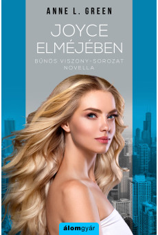 Joyce elméjében (novella) (e-könyv)