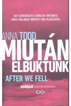 Miután elbuktunk - After We Fell