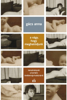 A vágy, hogy meghatódjunk (e-könyv)