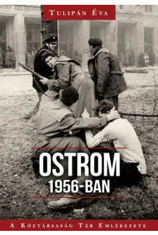 Ostrom 1956-ban (e-könyv)
