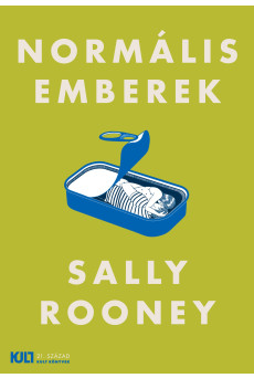 Normális emberek (e-könyv)