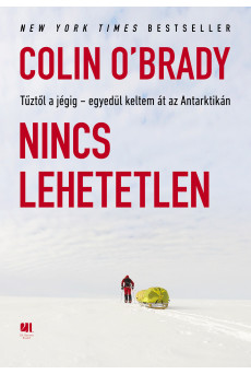 Nincs lehetetlen (e-könyv)