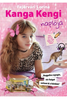 Kanga Kengi naplója