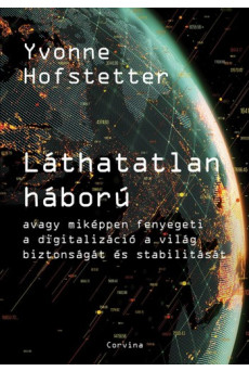 Láthatatlan háború (e-könyv)