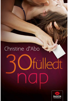 30 fülledt nap (e-könyv)