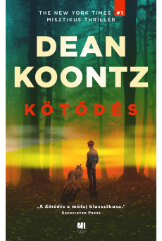 Kötődés (e-könyv)