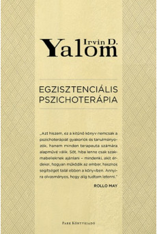 Egzisztenciális pszichoterápia