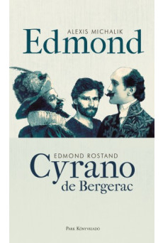 Edmond (e-könyv)