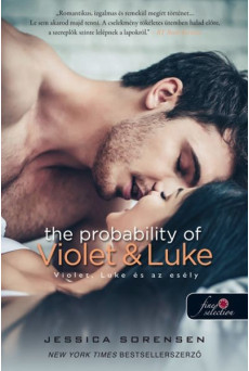The Probability of Violet and Luke - Violet, Luke és az esély /Véletlen 4.