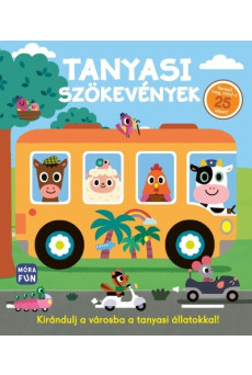 Tanyasi szökevények
