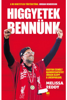 Higgyetek bennünk