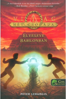 Elveszve Babilonban