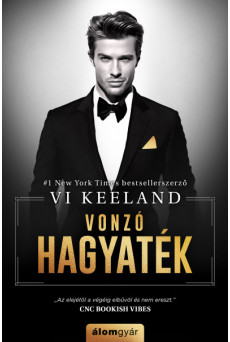 Vonzó hagyaték