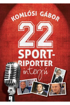 22 SPORTRIPORTER INTERJÚ