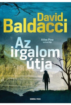 Az irgalom útja - Atlee Pine 1.