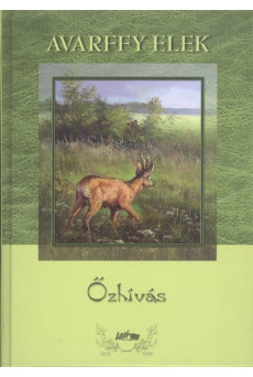 Őzhívás