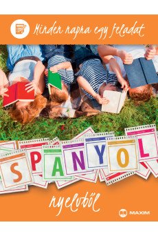 Minden napra egy feladat spanyol nyelvből