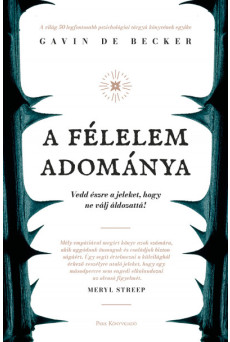 A félelem adománya