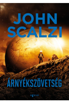 Árnyékszövetség (új kiadás)