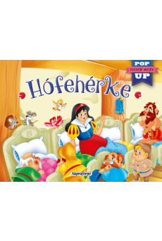 Eleven mesék - Hófehérke