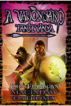 A Vadonjáró tanítványa 6. - Macindaw ostroma