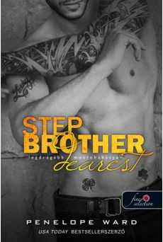 Stepbrother Dearest - Legdrágább mostohabátyám