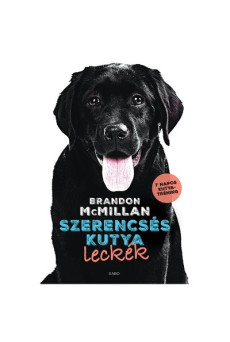 Szerencsés kutya leckék /7 napos kutyatréning