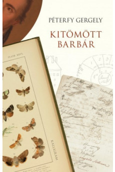 Kitömött barbár (7. kiadás)