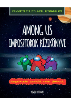 Among Us - Imposztorok kézikönyve