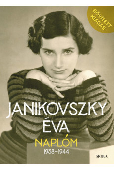 Naplóm, 1938-1944 (bővített kiadás)
