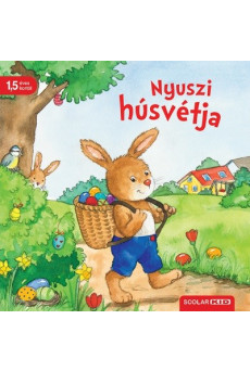 Nyuszi húsvétja