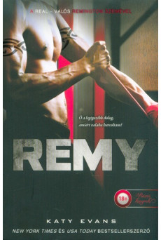 Remy /Real-sorozat 3.